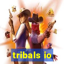 tribals io